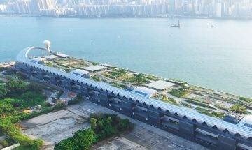 香港蛇形建築物|啟德空中花園似條蛇？網民數全港11風水邪局 ...